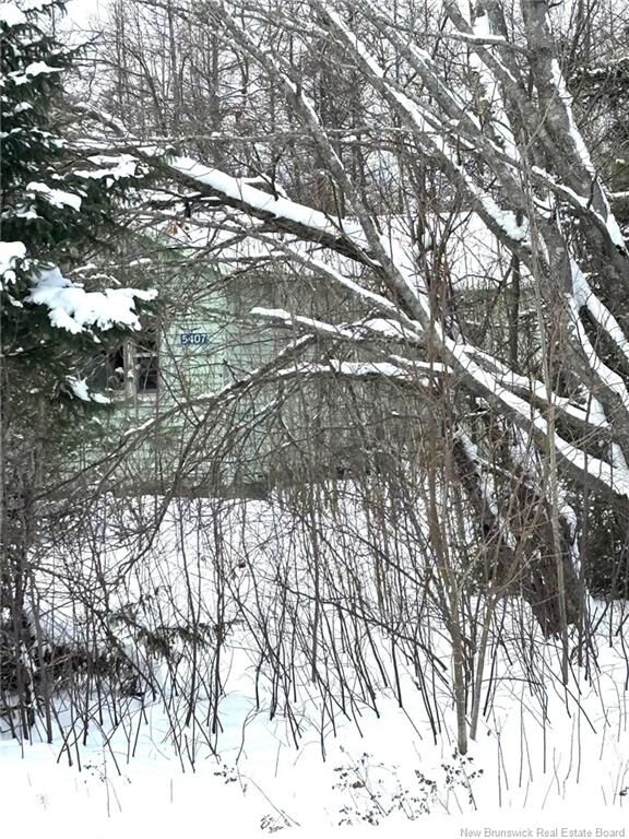 Photo de la propriété:  5407 Route 108  NB E1V 5B5 