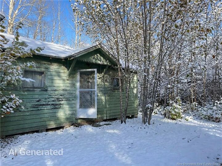 Property Photo:  5407 Route 108  NB E1V 5B5 
