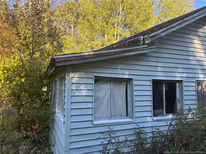 Property Photo:  5407 Route 108  NB E1V 5B5 