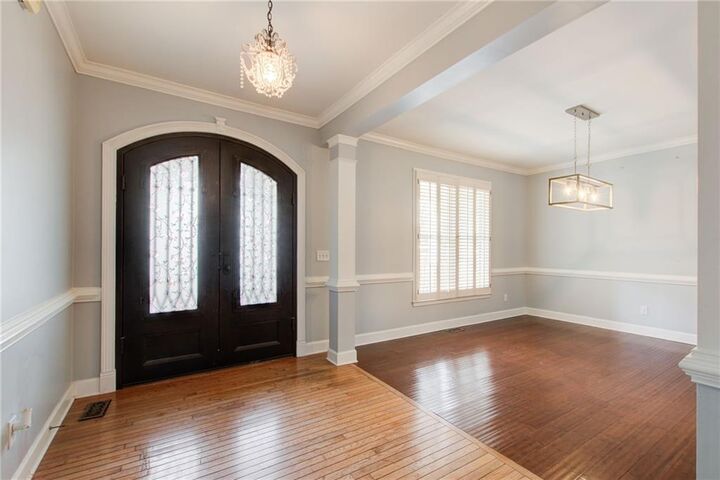 Property Photo: 145 Mackenzie Lane GA 30214