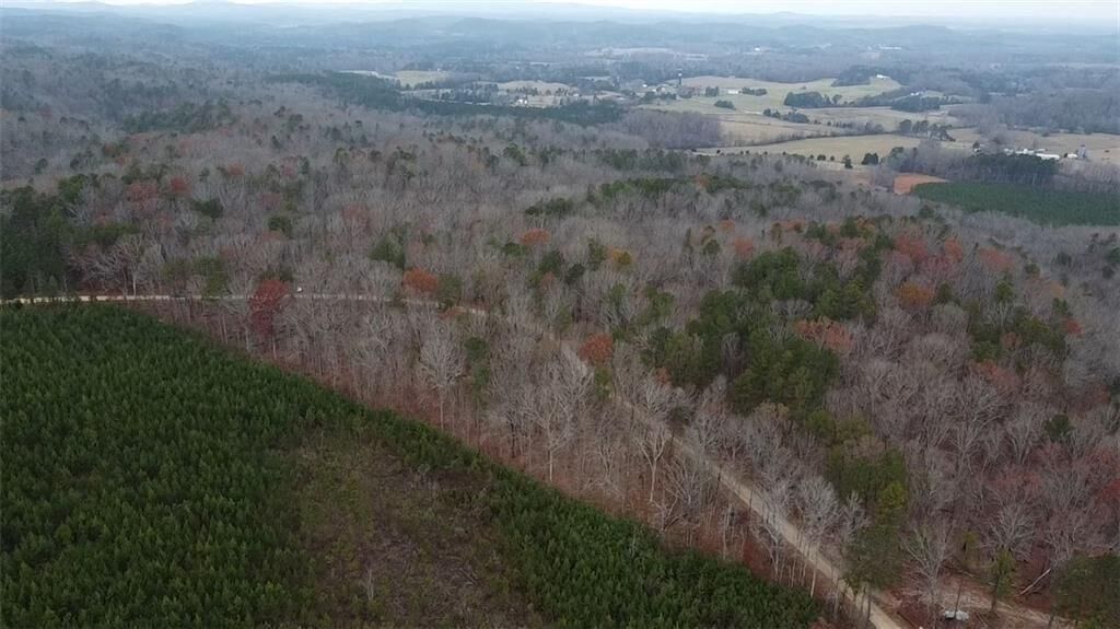 Property Photo: 00 Treat Mountain Road GA 30125