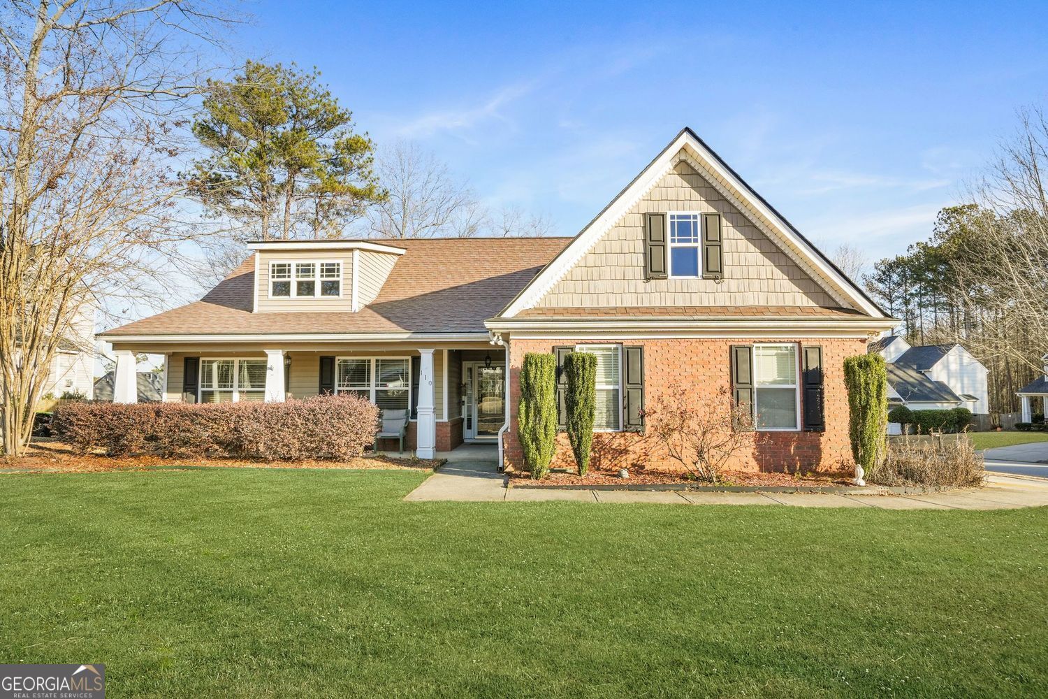 Property Photo:  110 Reid Plantation Drive  GA 30180 