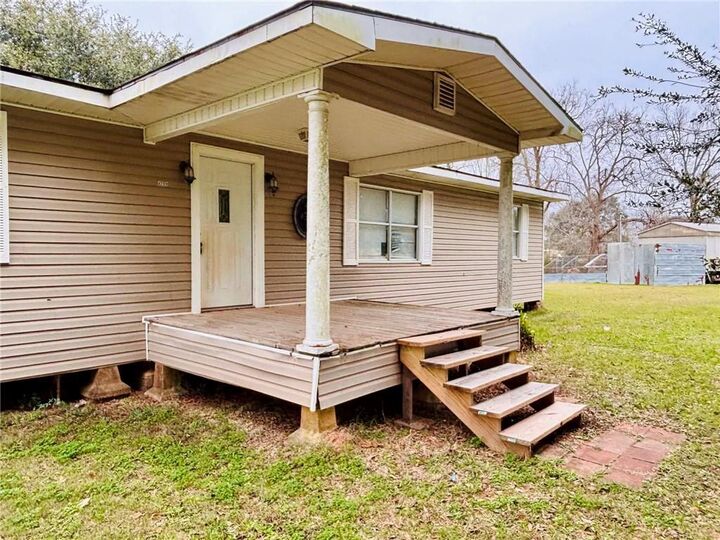 Property Photo:  4519 451 Highway  LA 71355 