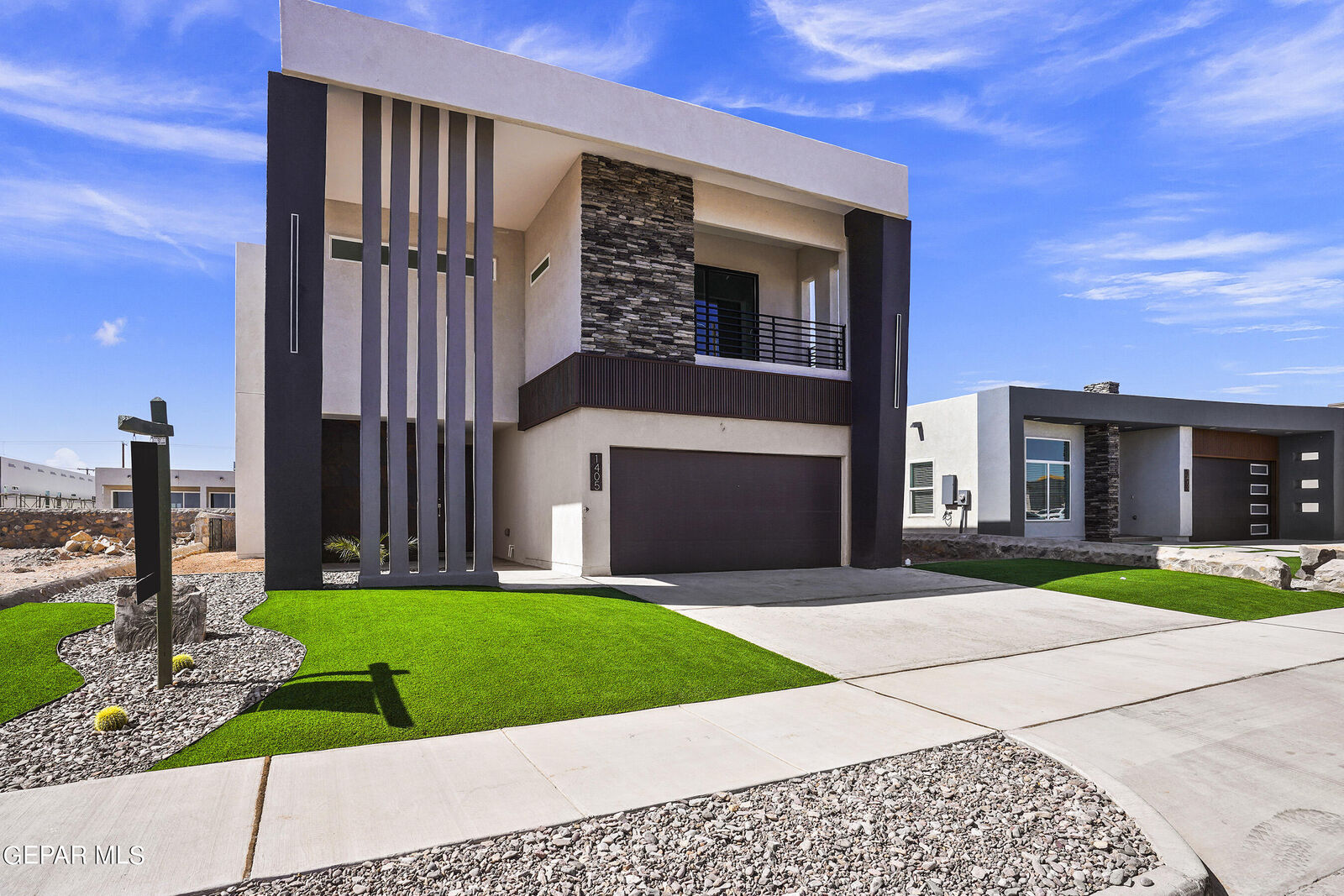 Property Photo:  12713 Persistence Avenue  TX 79928 