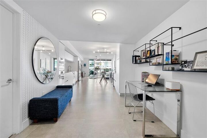 Property Photo: 6620 Indian Creek Dr 315 FL 33141