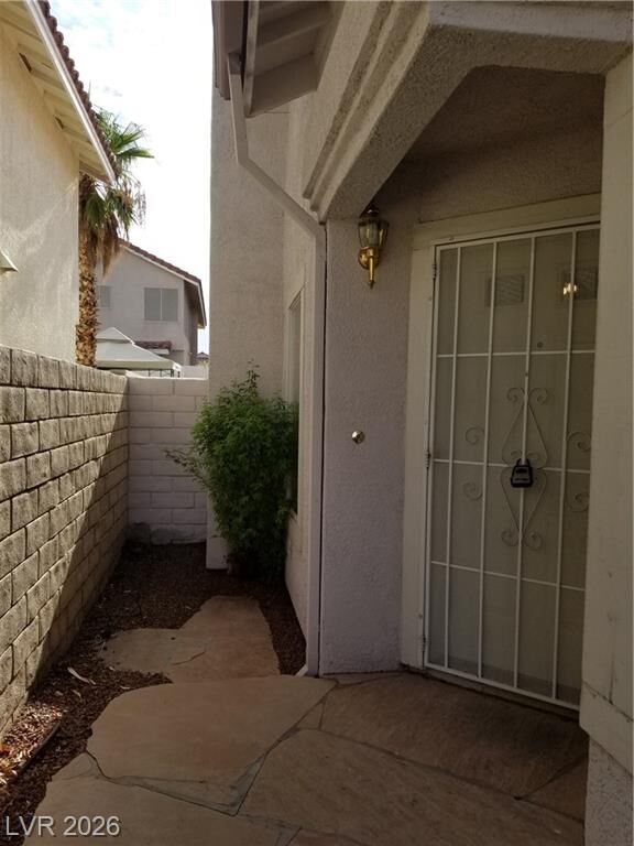 Property Photo:  305 Windmere Street  NV 89074 