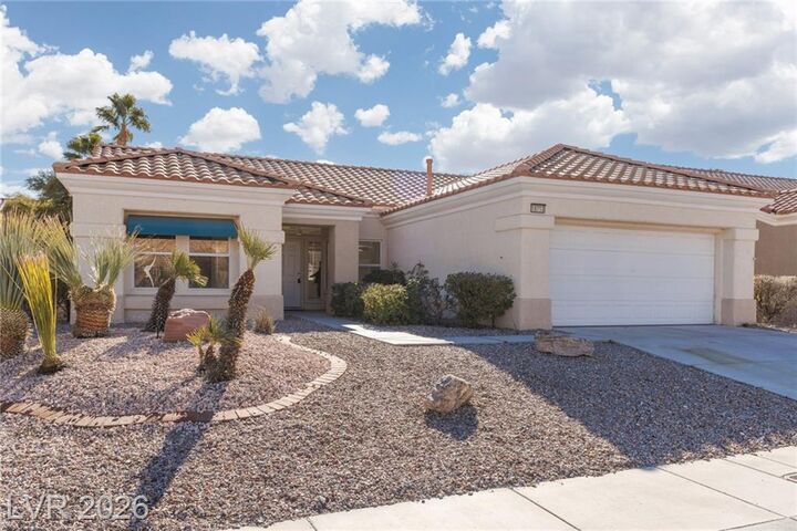 Property Photo:  10713 Clarion Lane  NV 89134 