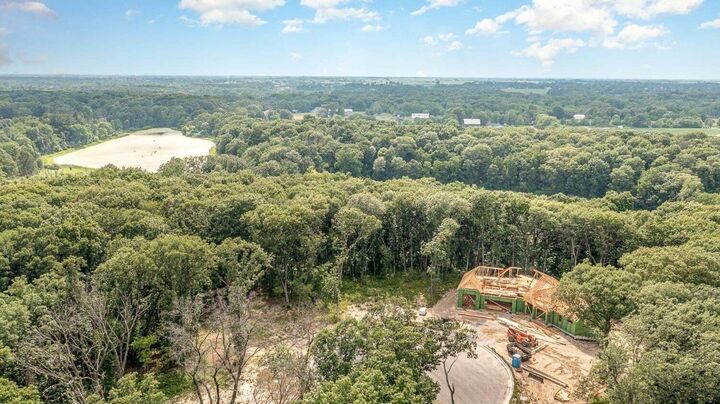 Property Photo:  4398 Willard Lane  IN 46356 