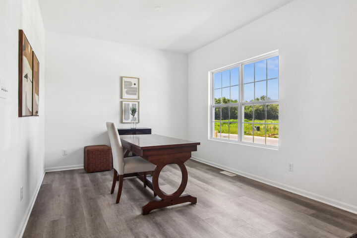 Property Photo: 10347 Nevada Court IN 46307