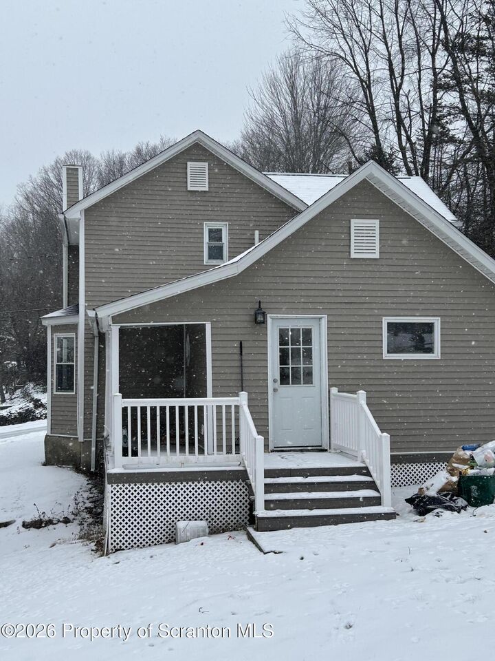 Property Photo:  337 Wayne Street  PA 18403 