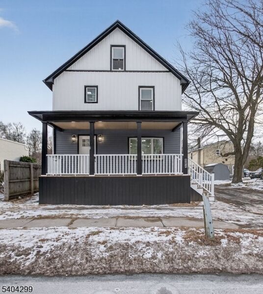 Property Photo:  884 Route 46  NJ 07847 