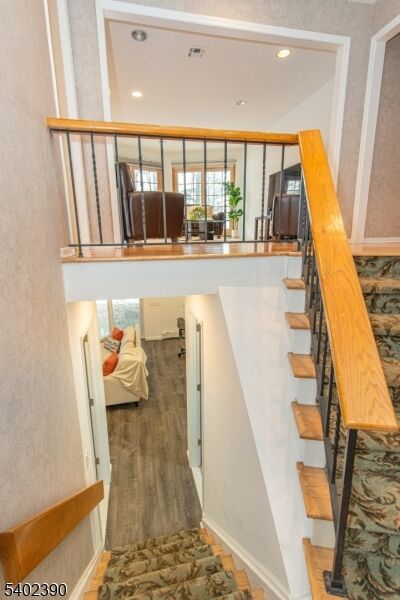 Property Photo:  36 Yellow Brick Rd  NJ 07470 