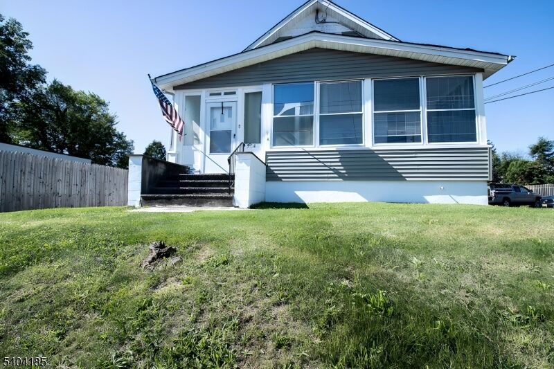 Property Photo: 504 Centennial Ave NJ 07016