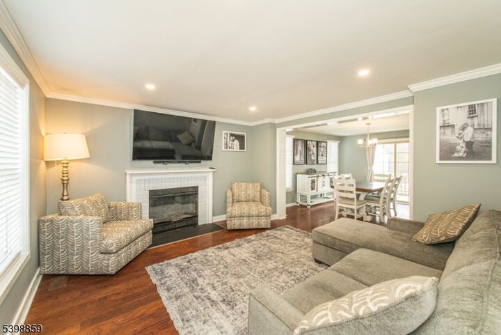 Property Photo:  44 Cambridge  NJ 07863 