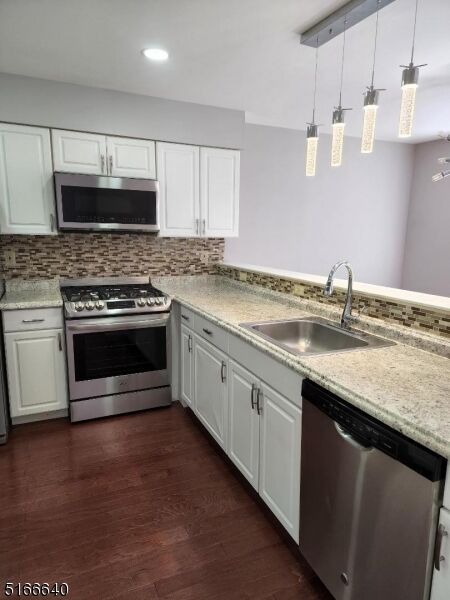 Property Photo:  182 Scobee Ln  NJ 08873 
