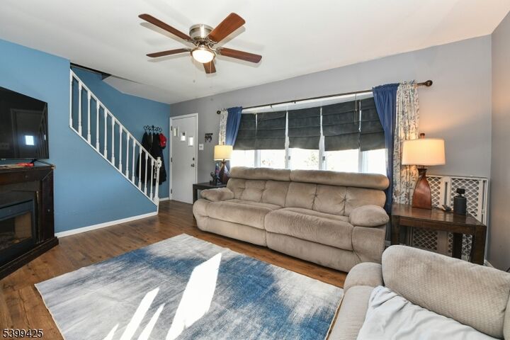 Property Photo:  2 Lincoln Pl  NJ 07074 