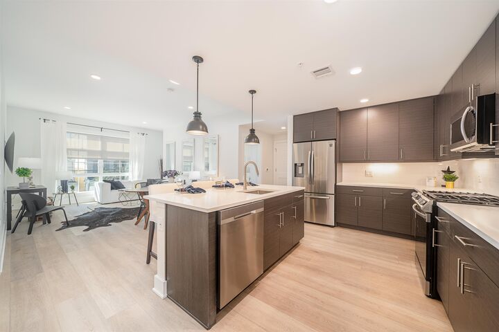 Property Photo: 418 Palisade Ave 412 NJ 07307