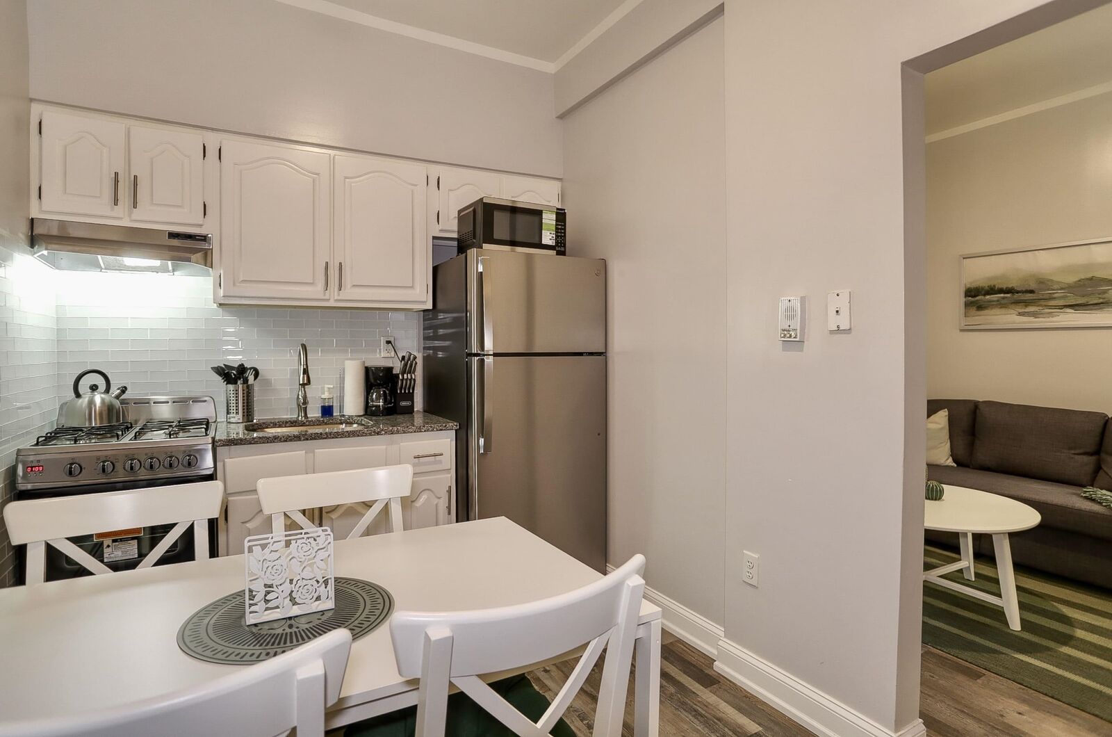 Property Photo: 208 48th St 27 NJ 07087