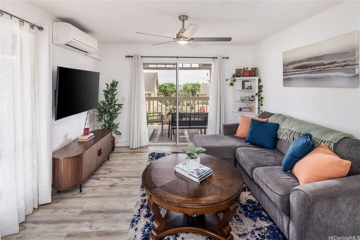 Property Photo:  94-535 Lumiaina Street A204  HI 96797 
