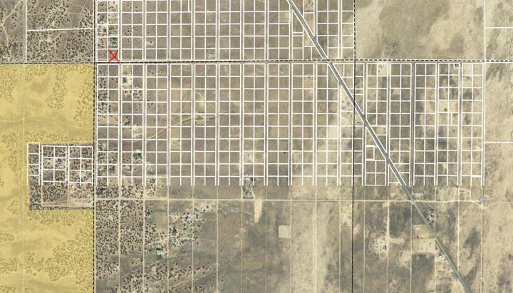 Property Photo:  6409 N 4400 W  UT 84721 