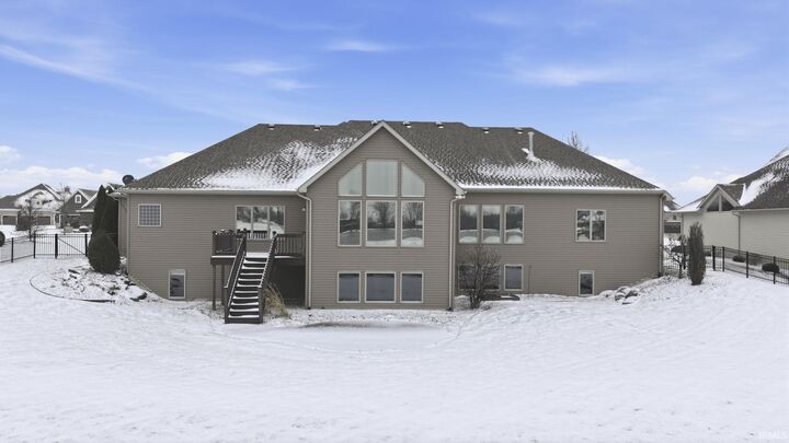 Property Photo:  13725 Lurrey Pass  IN 46845 