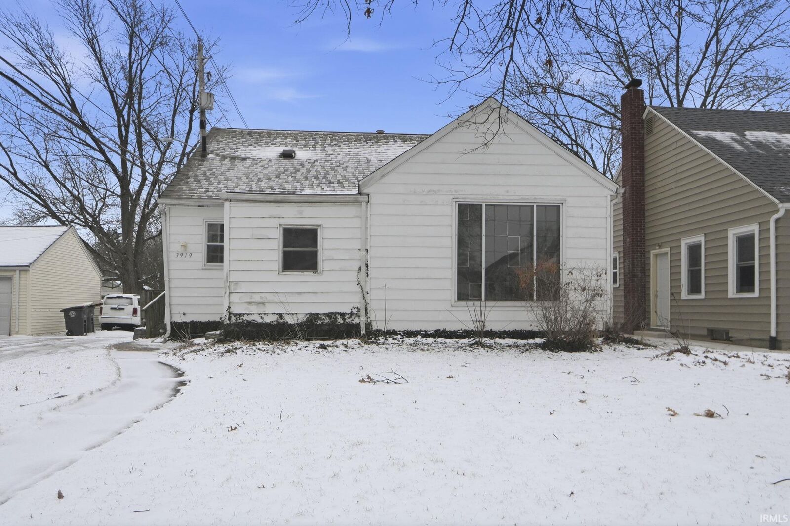 Property Photo:  3919 Gaywood Drive  IN 46806-1872 