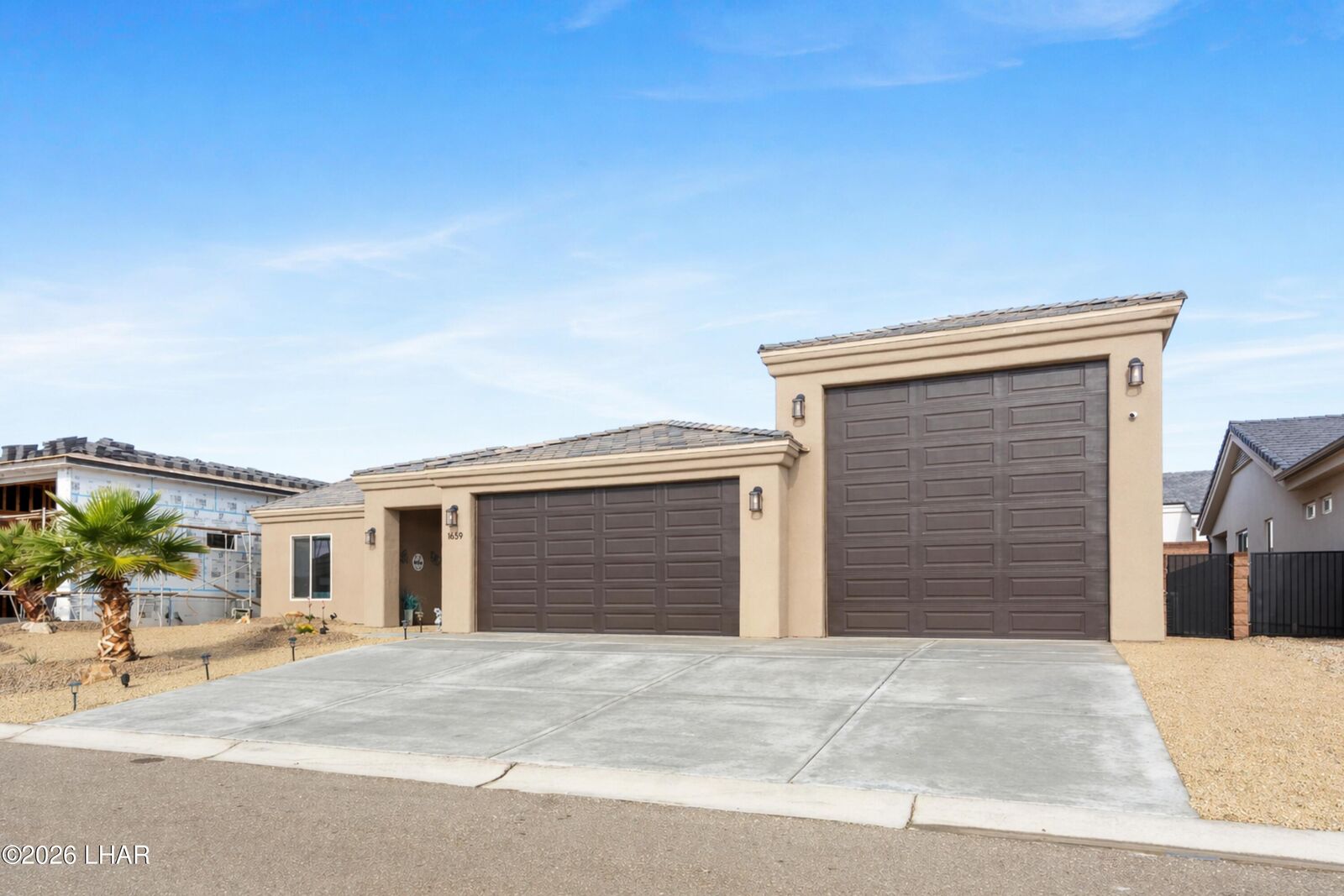 Property Photo:  1659 E Susan Dr  AZ 86404 