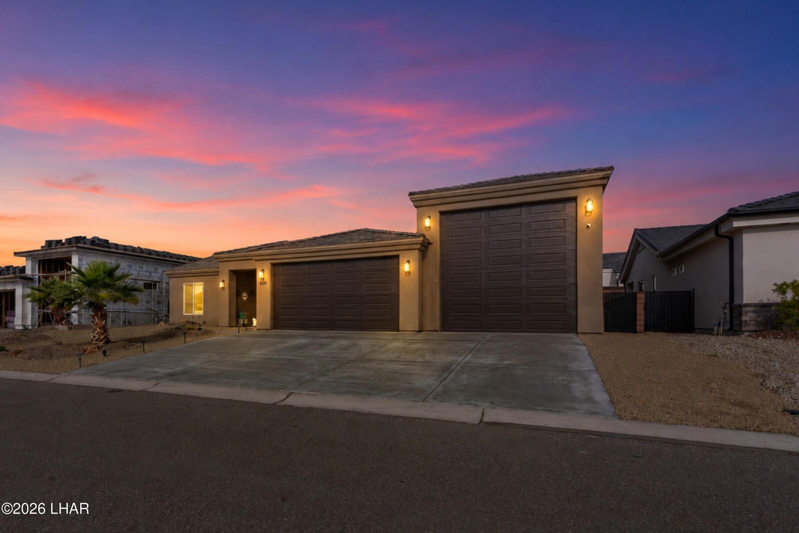 Property Photo:  1659 E Susan Dr  AZ 86404 