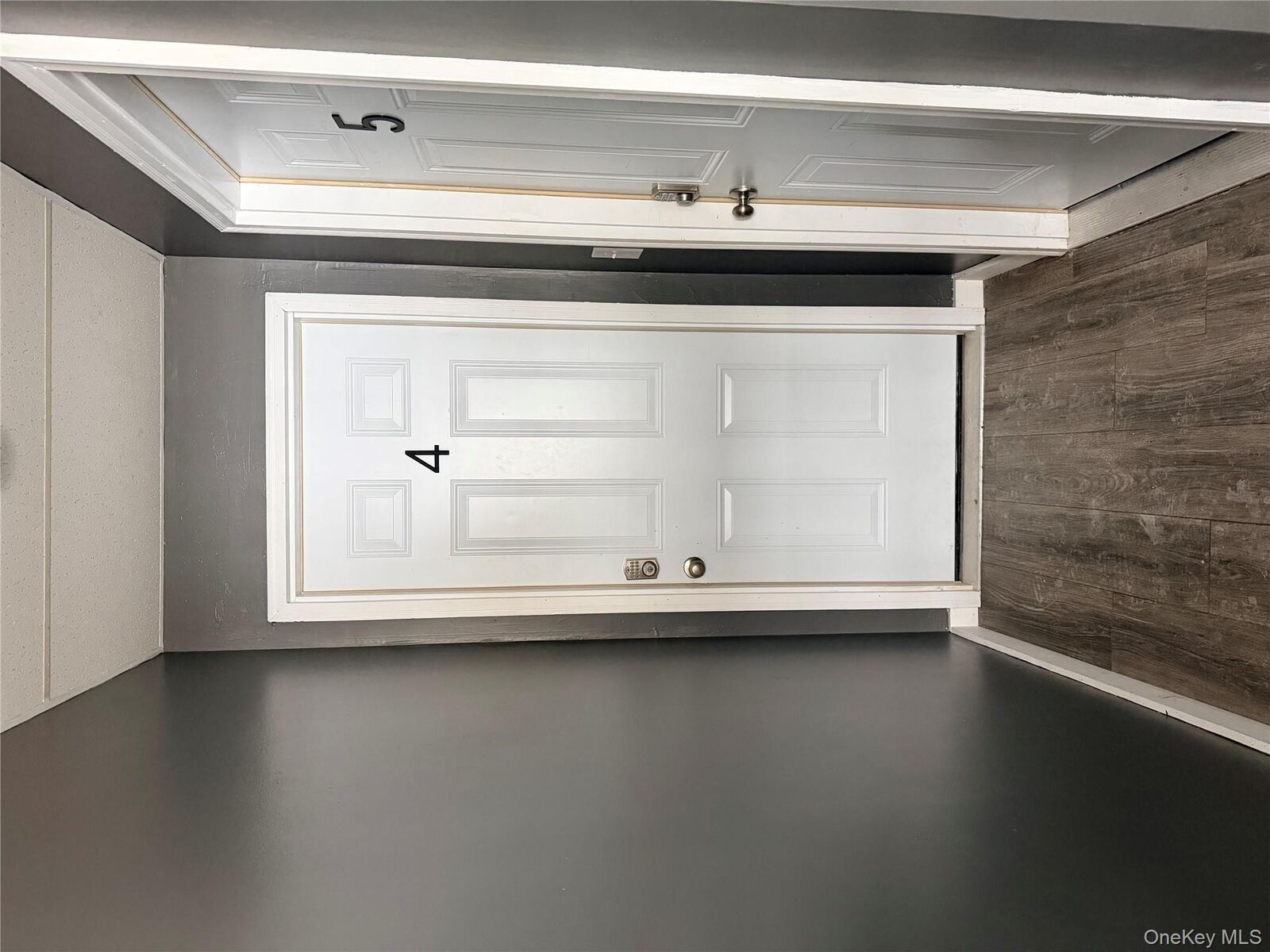 Property Photo:  9 First Street Unit 4  NY 10990 