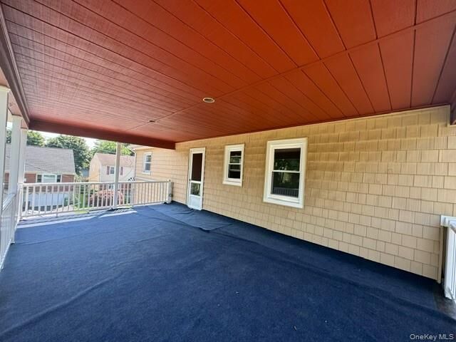 Property Photo:  4 Willow Street 2  NY 10604 