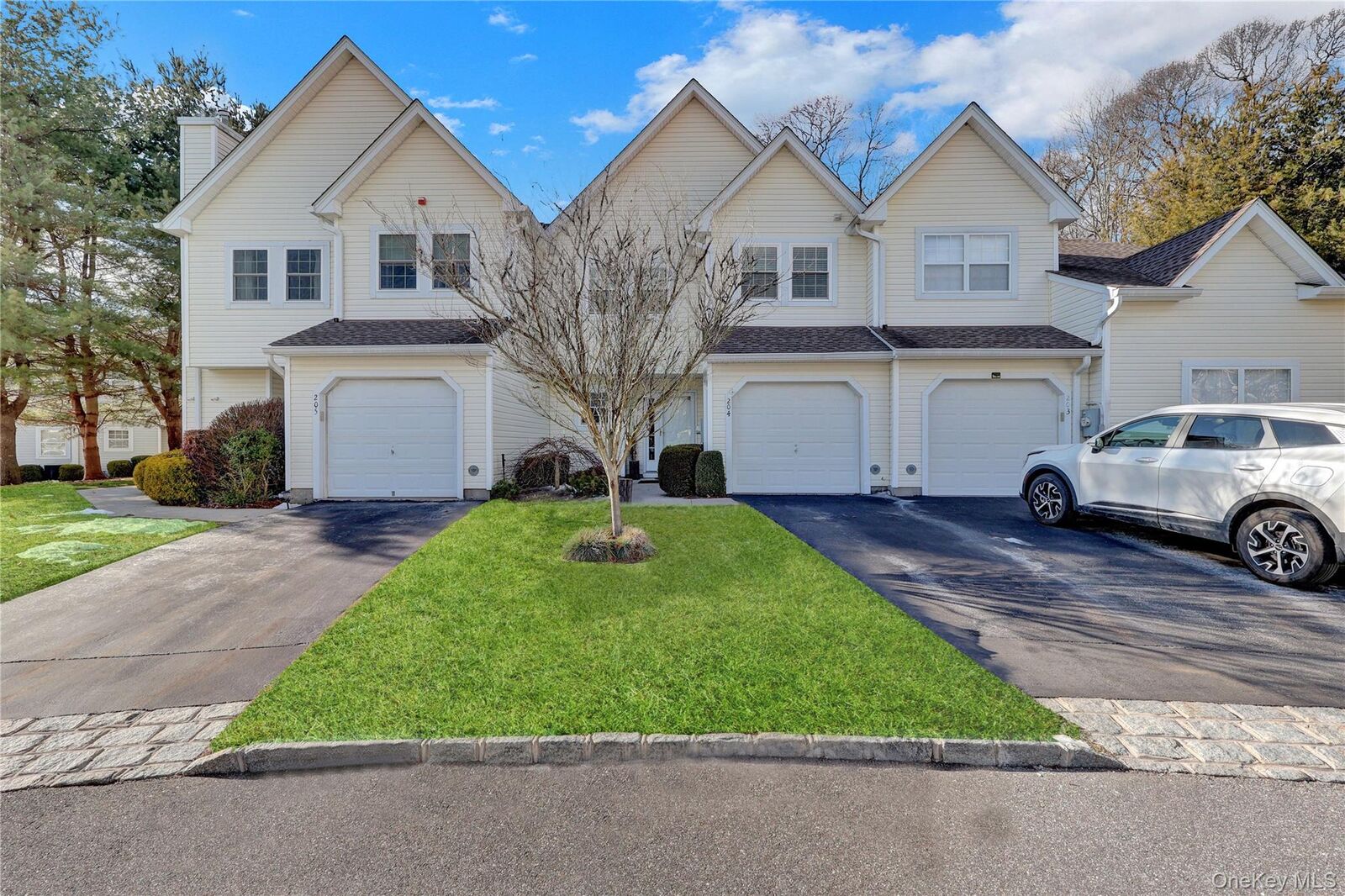 Property Photo: 204 Erik Drive NY 11733