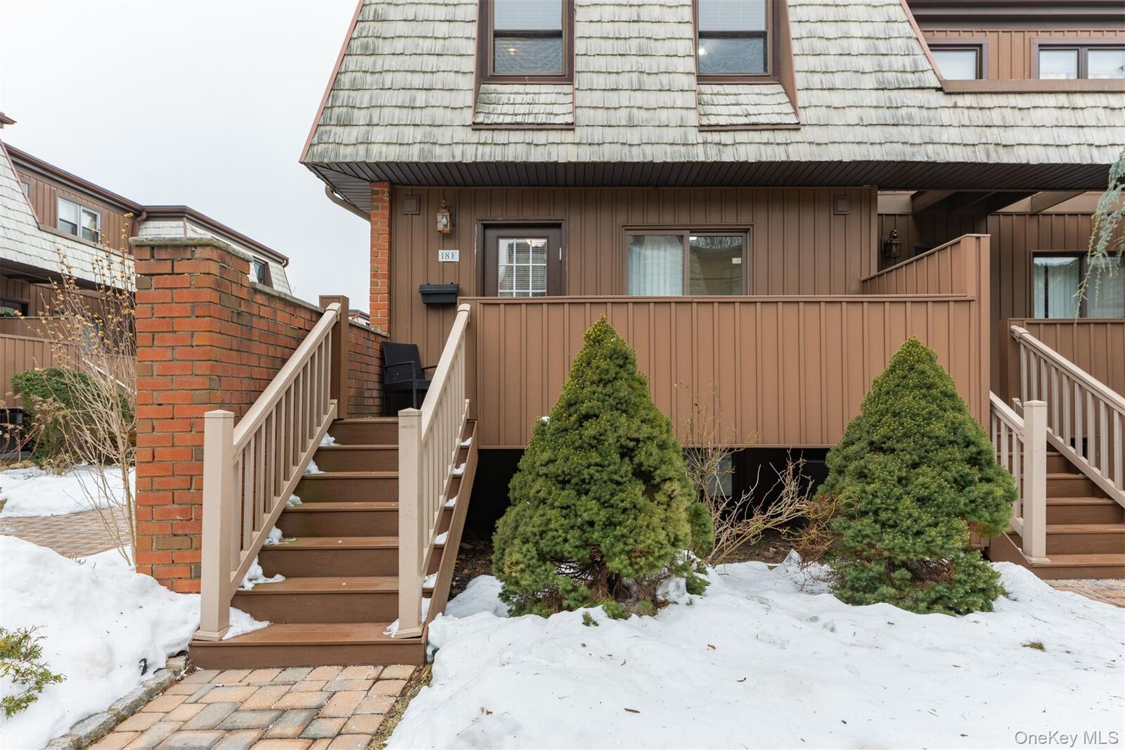 Property Photo: 18 Heritage Drive NY 10956