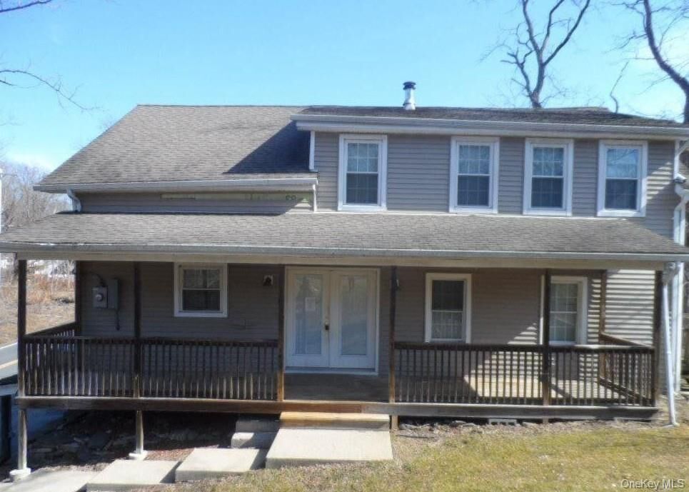 Property Photo:  19 Old Post Road  NY 12429 