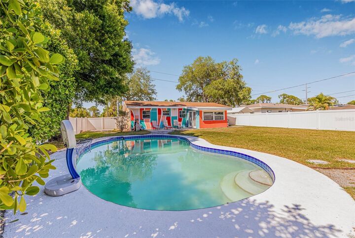 Property Photo: 5740 67th Avenue N FL 33781