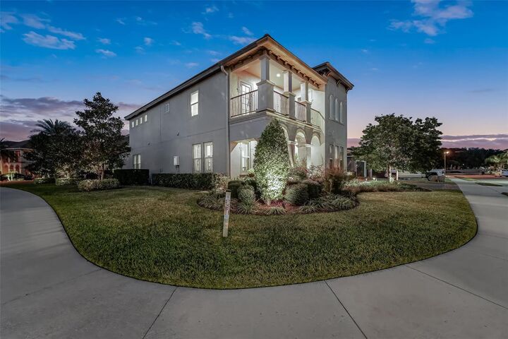 Property Photo:  1420 Oil Lamp Cove  FL 32746 