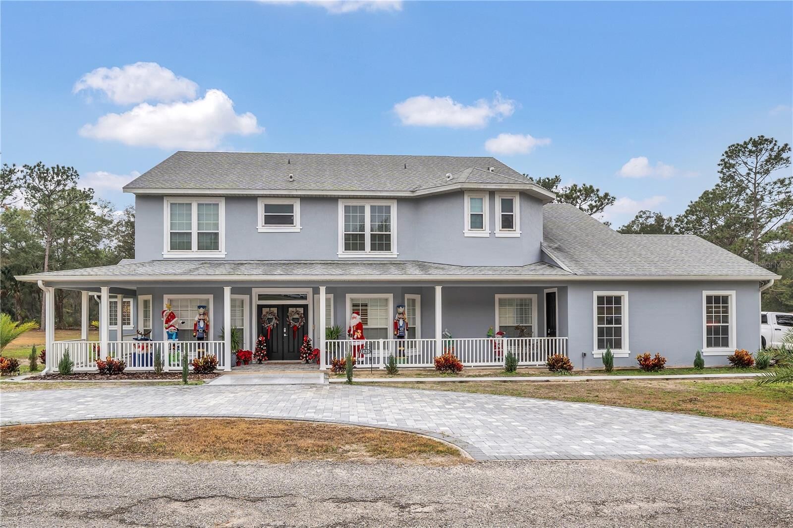 Property Photo:  1420 McGregor Road  FL 32720 