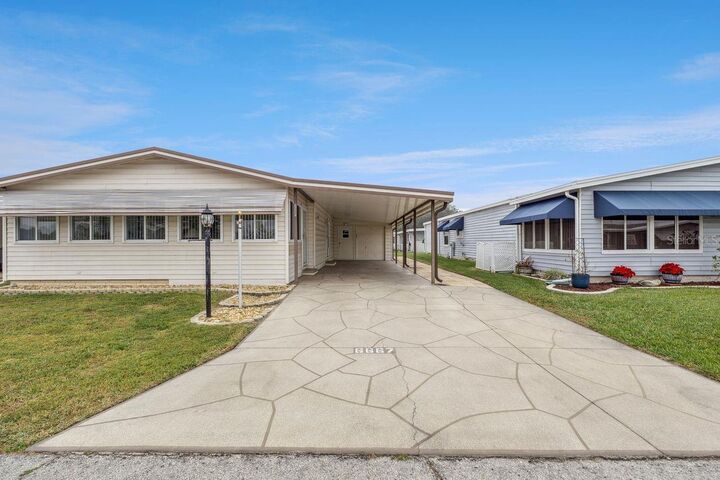 Property Photo: 6667 Briarhill Drive NE FL 33881