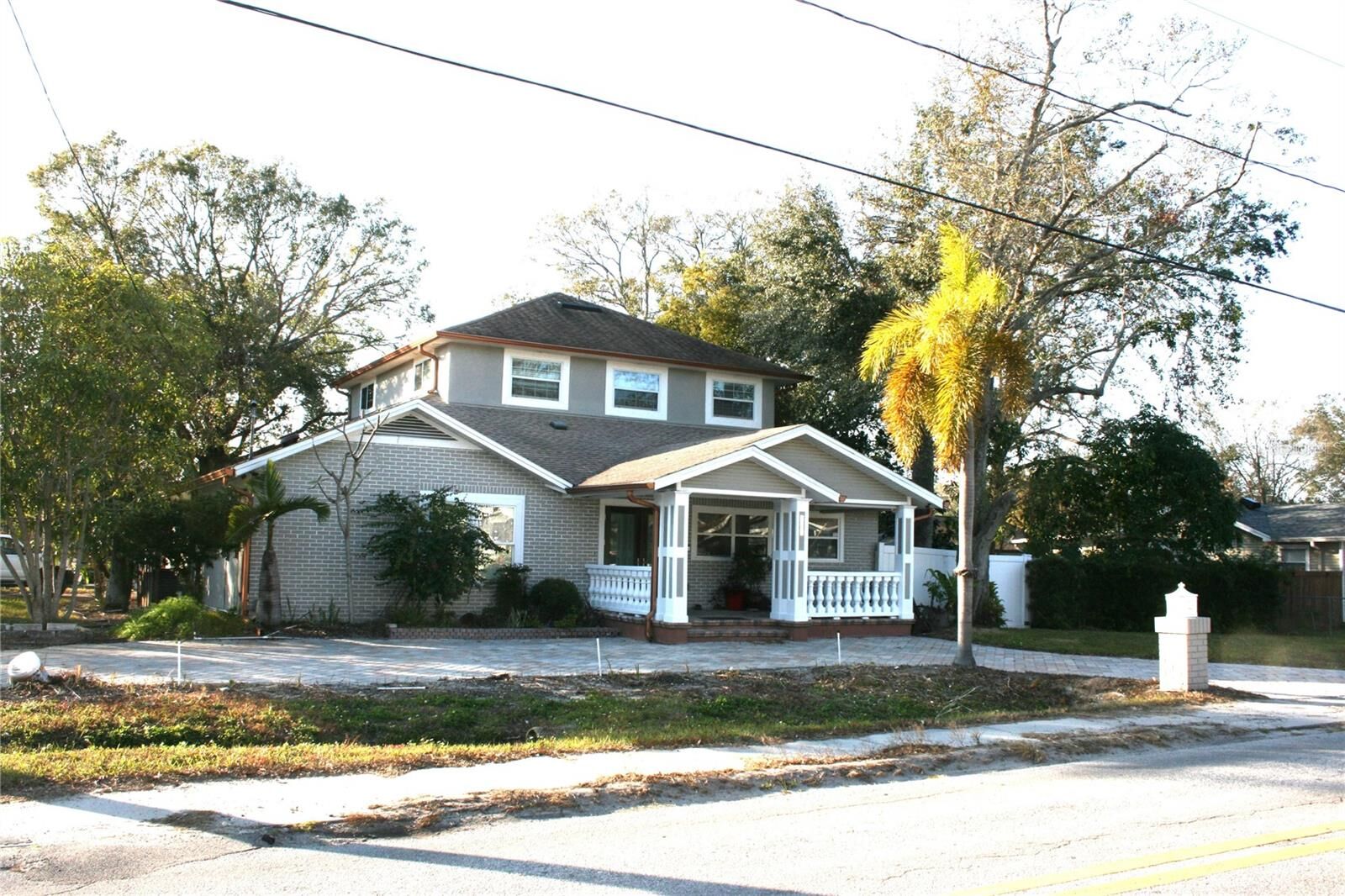 Property Photo: 8006 N Rome Avenue FL 33604