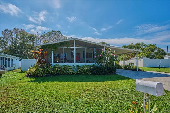 Property Photo: 3527 Lazy Lake Drive S FL 33801