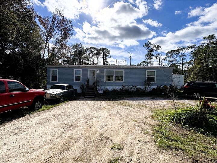 Property Photo:  5138 Countryside Court  FL 34771 