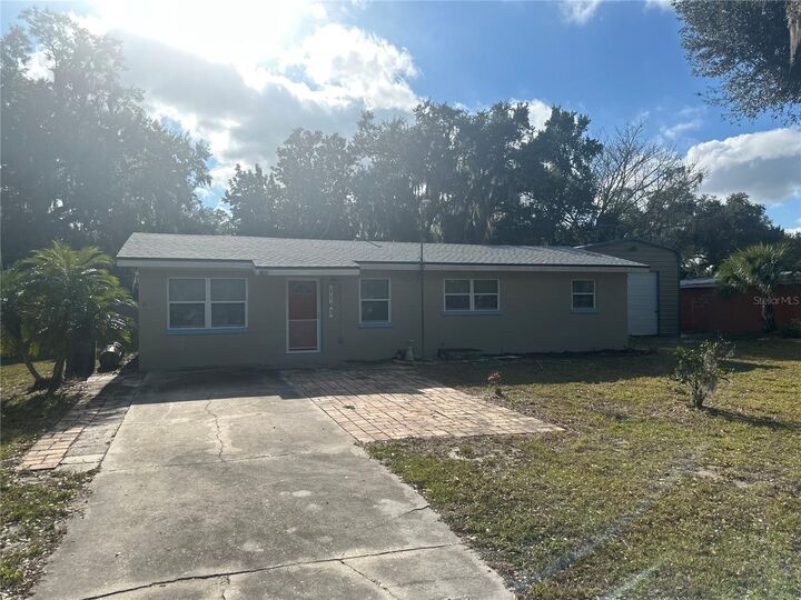 Property Photo:  1163 Lake Drive  FL 33859 