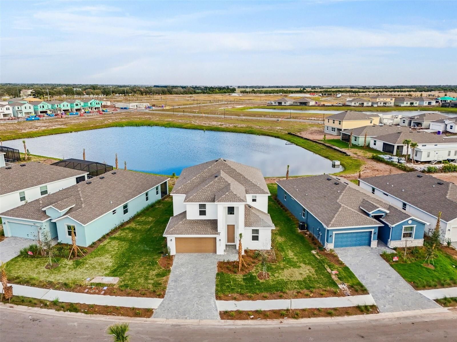 Property Photo:  3544 Night Star Terrace  FL 34219 