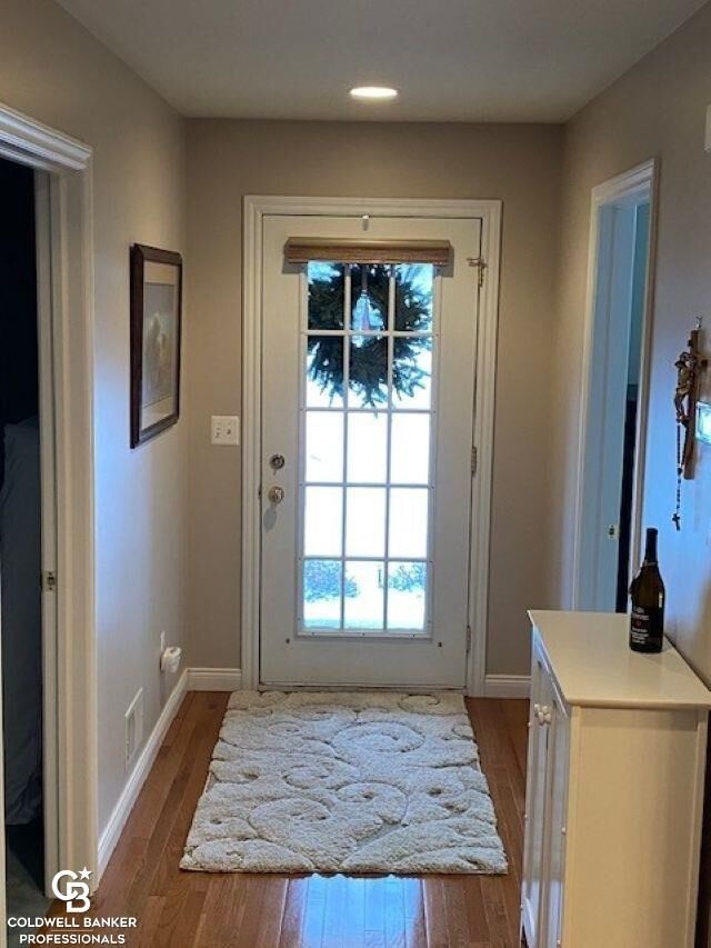 Property Photo:  68099 Seymour Street  MI 48062 