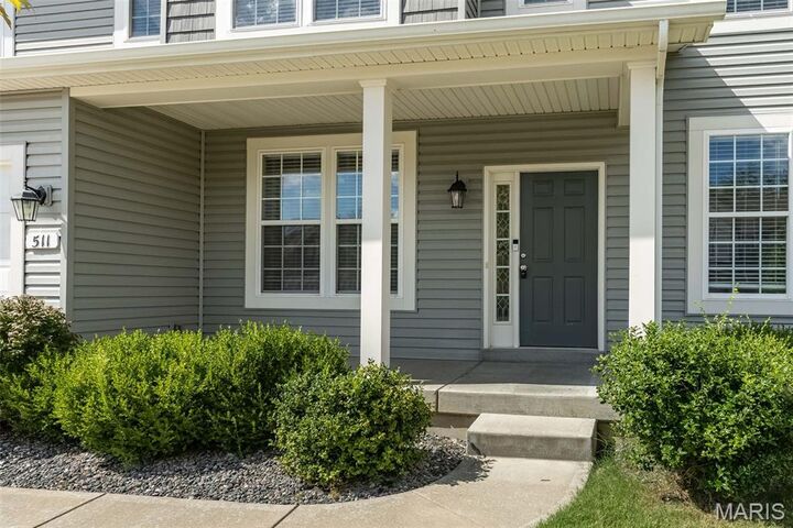 Property Photo:  511 Roaring Fork Court  MO 63376 