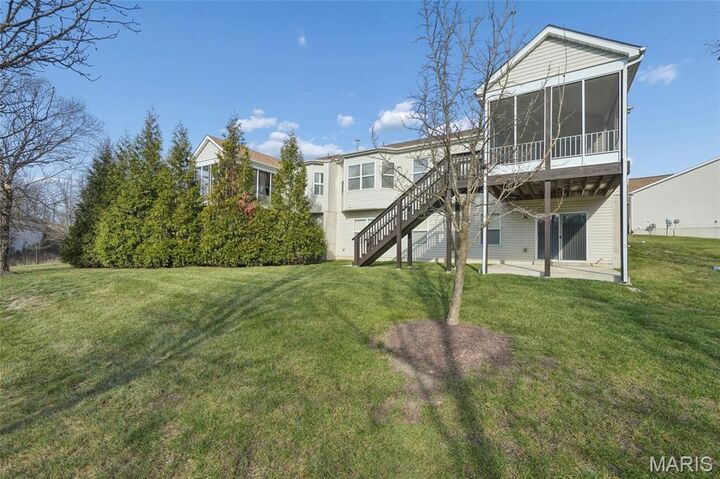 Property Photo:  1701 Ridgemont Court  MO 63146 