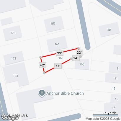 Property Photo:  163 Raritan Avenue  NJ 07734 