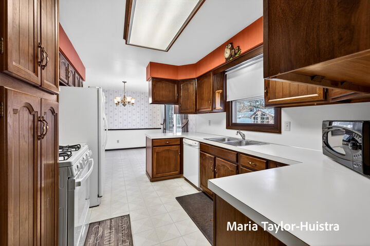 Property Photo:  15881 Groesbeck Street  MI 49417 