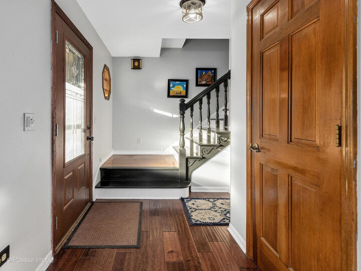 Property Photo: 1203 Redfield Road IL 60563