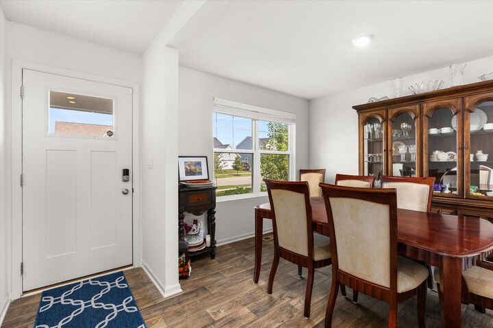 Property Photo:  6616 Hadrian Drive  IL 60431 