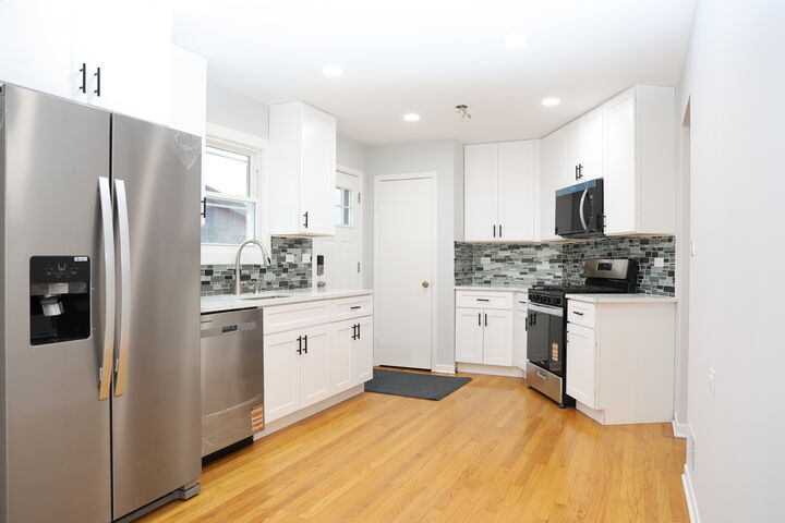 Property Photo:  9622 Kildare Avenue  IL 60076 